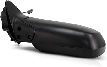 For Honda CR-V 2002 2003 2004 2005 2006 Door Mirror Driver Side